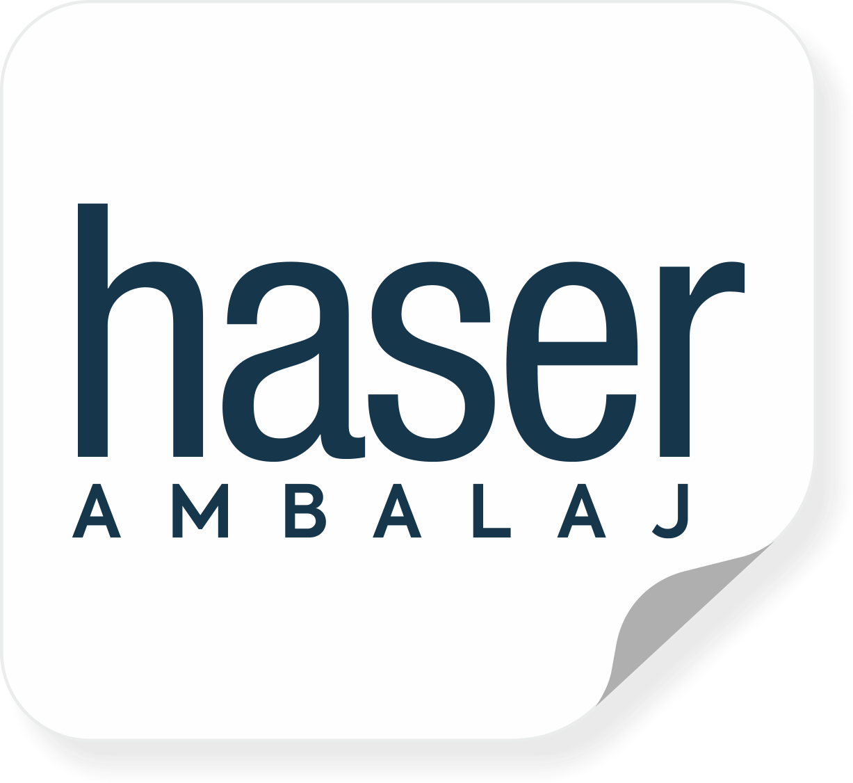 Haser Ambalaj